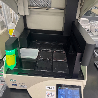 Bio-Rad Automated Droplet Generator image 0